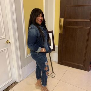 Meet your Posher, Carlene